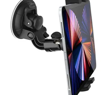 Techly Universal Car Sucker Stand for Tablet 7-10.1" I-TABLET-VENT - Strmec, Sveta Nedelja