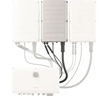 SolarEdge 3f inv.SyneUnit,SESUK, rapid shutdown - Strmec, Sveta Nedelja