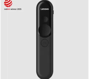 Lenovo Laser Rechargeable Presentation Remote - Strmec, Sveta Nedelja