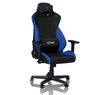 Nitro Concepts S300 Padded seat Padded backrest - Strmec, Sveta Nedelja