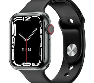 hoco. Pametni sat, 1.75", TFT zaslon, Dual Bluetooth, IP68 - Y1 Pro - Strmec, Sveta Nedelja