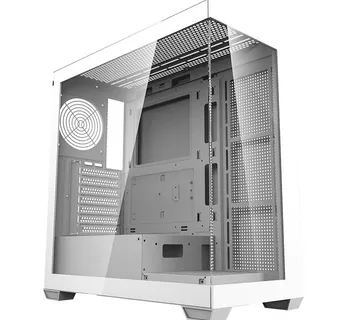 Darkflash DS900 computer case (white) - Strmec, Sveta Nedelja