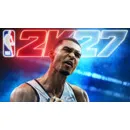Igra Xbox series X NBA 2K27: Standard Edition - PRE-PURCHASE (Global) - Strmec, Sveta Nedelja