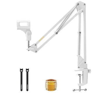 Maono BA20 microphone holder - Strmec, Sveta Nedelja