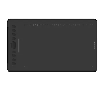 Huion H1161 graphics tablet - Strmec, Sveta Nedelja