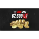 Igra PC WWE 2K26 67,500 Virtual Currency Pack (Xbox Series X|S) - Strmec, Sveta Nedelja