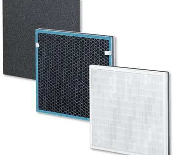 Beurer replacement filter set H13, for LR 200 - Strmec, Sveta Nedelja