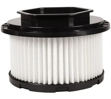 Einhell pleated filter AV (for ash vacuum cleaner TC-AV 1718 D, TC-AV 1720 DW) - Strmec, Sveta Nedelja