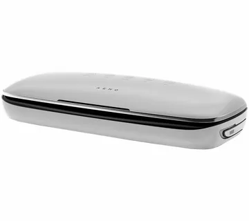 AENO Vacuum sealer VS2: 110W, 60kPa, Dry/Moist Food Mode, 3 modes: Vac+Seal, Seal, Pulse, Max Packet Width 30 cm - Strmec, Sveta Nedelja