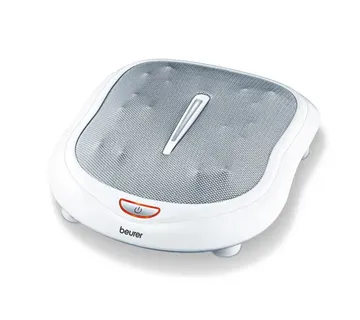 Beurer Shiatsu-Fußmassage FM60 white/gray - Strmec, Sveta Nedelja