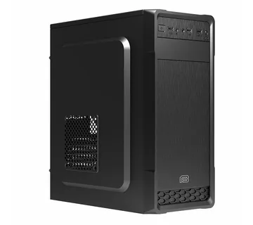 BIT FORCE Mid Tower Office PC kućište PHOENIX BS-3 - Strmec, Sveta Nedelja