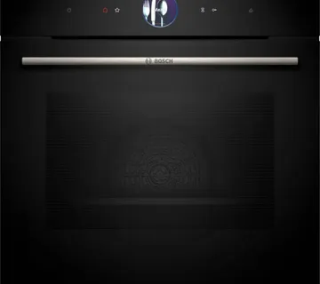 Bosch HSG7361B1 Series 8, oven (black, 60 cm, Home Connect) - Strmec, Sveta Nedelja