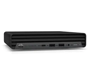 HP EliteDesk 800 G6 DM; Core i5 10500T 2.3GHz/32GB RAM/512GB SSD PCIe;Intel UHD Graphics/Win 11 Pro 64-bit - Premium Obnovljeno - Strmec, Sveta Nedelja