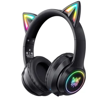 Gaming headphones ONIKUMA B90 Black - Strmec, Sveta Nedelja