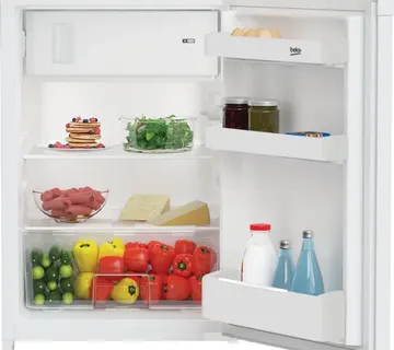 Beko refrigerator B 1754 FN white - Strmec, Sveta Nedelja