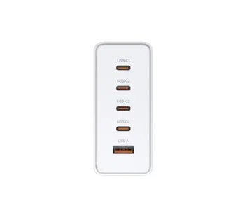 D-Link DCF-241 240W GaN Charger - Strmec, Sveta Nedelja