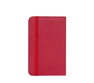 RivaCase stand with cover for 7 '' red plate - Strmec, Sveta Nedelja