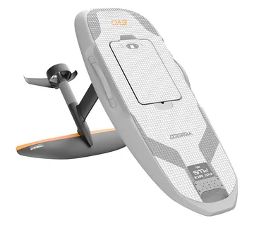 Waydoo Flyer EVO MAX PLUS Electric E-foil - Strmec, Sveta Nedelja