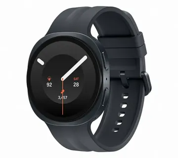 Samsung Galaxy Watch 9 44mm, grafitna - Strmec, Sveta Nedelja