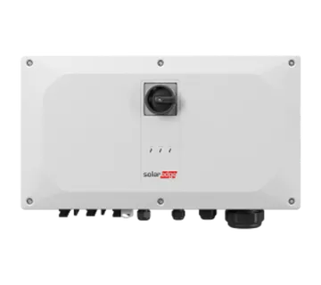 SolarEdge 3f inv.SynergyManager,DC Switch,90kW - Strmec, Sveta Nedelja