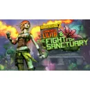 Igra PC Borderlands 2: Commander Lilith & the Fight for Sanctuary (ROW) - Strmec, Sveta Nedelja