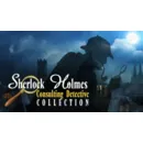 Igra PC Sherlock Holmes Consulting Detective Collection - Strmec, Sveta Nedelja