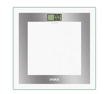 VIVAX HOME vaga osobna PS-154WG - Strmec, Sveta Nedelja