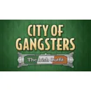Igra PC City of Gangsters: The Irish Outfit - Strmec, Sveta Nedelja