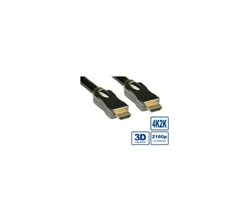 Roline HDMI Ultra HD kabel sa mrežom, M/M, 5.0m - Strmec, Sveta Nedelja