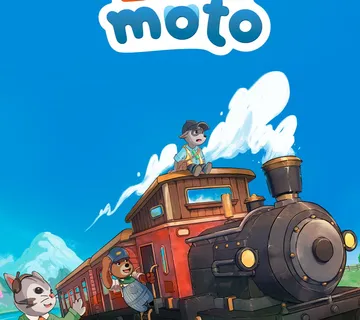 Locomoto (Nintendo Switch) - Strmec, Sveta Nedelja