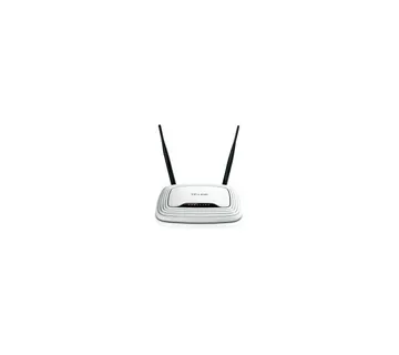 TP-Link bežični usmjerivač (Router) 300Mbps (2.4GHz), 802.11n/g/b, 1×WAN + 4×LAN, 2×fiksne antene - Strmec, Sveta Nedelja