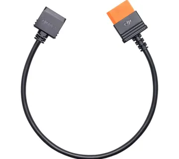 DJI Power SDC to Air 3 Fast Charge Cable - Strmec, Sveta Nedelja