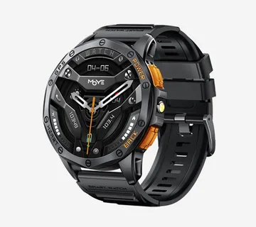 Moye Navx Pro Gps Smart Watch - Strmec, Sveta Nedelja
