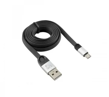 BIT FORCE kabel USB A-MICRO USB 2.4A M/M 1,5m - Strmec, Sveta Nedelja