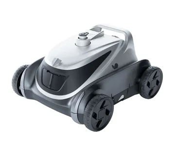 Bublue Bubot 500P Pool Cleaning Robot - Strmec, Sveta Nedelja