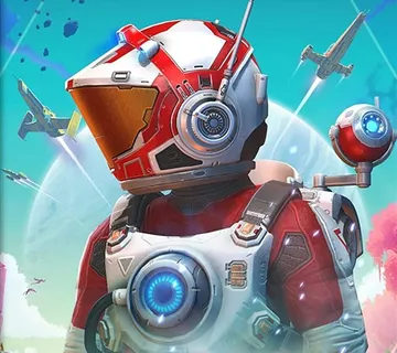 No Man's Sky (Nintendo Switch) - Strmec, Sveta Nedelja