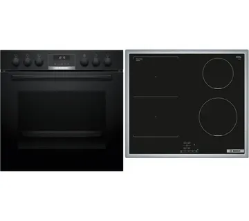 Bosch HND616LS63 (black/stainless steel) - Strmec, Sveta Nedelja