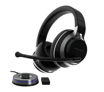 Turtle Beach Headset Stealth Pro Ps4/ps5 - Strmec, Sveta Nedelja