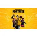 Igra Nintendo Switch Fortnite - Anime Legends Pack (EU) - Strmec, Sveta Nedelja