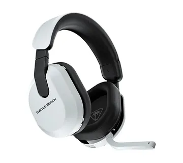 Turtle Beach Headset Stealth 600 Ps4/ps5 White - Strmec, Sveta Nedelja