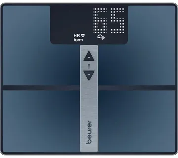 Beurer BF 980 WIFI diagnostic scale WIFI / Bluetooth (grey) - Strmec, Sveta Nedelja