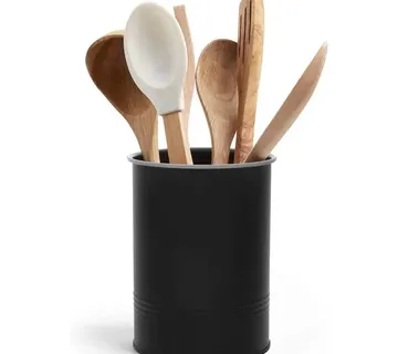 VonShef kitchen organizer matt black - Strmec, Sveta Nedelja