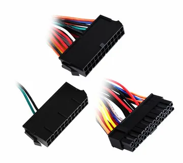 SilverStone SST-PP10 - Dvostruki 24-Pin na Jednostruki 24-Pin Adapter SST-PP10 - Strmec, Sveta Nedelja