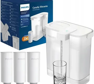Philips instant spremnik za vodu s filterom AWP298 - Strmec, Sveta Nedelja