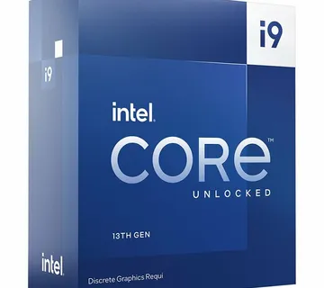 Intel CPU Core i9-13900K (UpTo 5.8GHz, 36MB, LGA1700) - Strmec, Sveta Nedelja