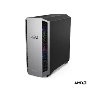 Lenovo LOQ | 26ADR10 | Desktop | Tower | AMD Ryzen 7 | 8745HX | 32 (2x16GB) GB | SODIMM DDR5 | 1000 GB | NVIDIA GeForce RTX 5070 | No Optical drive | No keyboard | Windows 11 Home | Warranty 24 month( - Strmec, Sveta Nedelja