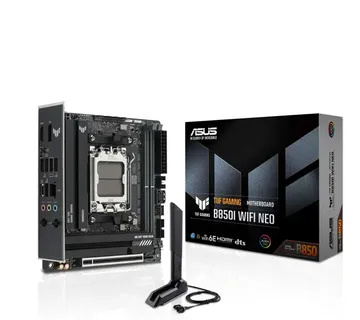 Asus Tuf Gaming B850i Wifi Neo - Am5 - Strmec, Sveta Nedelja