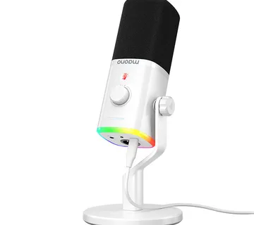 Maono PD100X microphone (white) - Strmec, Sveta Nedelja