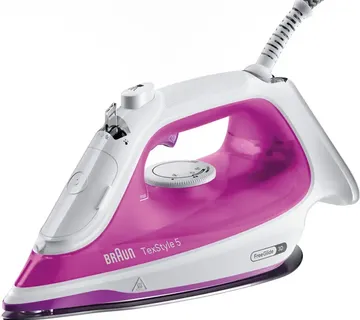 Braun Houshold TexStyle 5 SI 5225 PU (purple/white) - Strmec, Sveta Nedelja