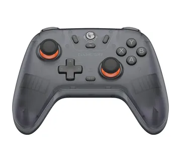 GameSir T4n Lite Nova Wireless Controller (gray) - Strmec, Sveta Nedelja